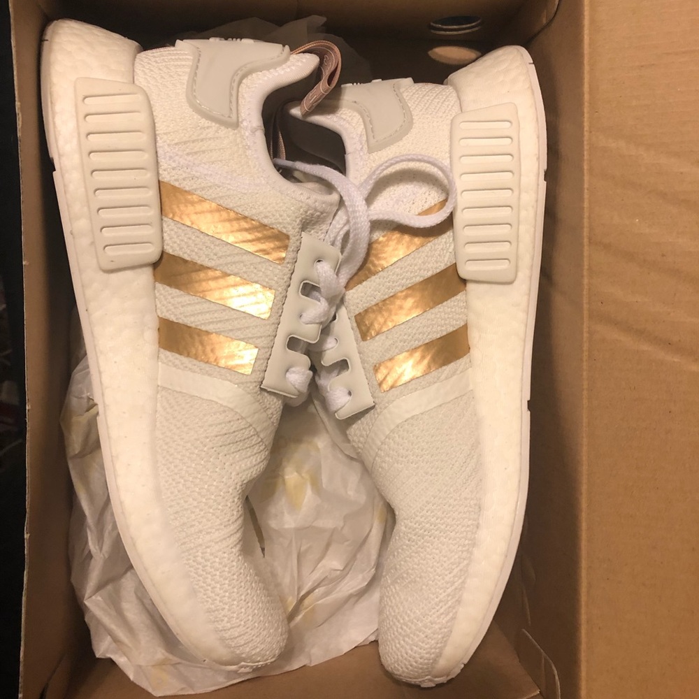 Adidas NMB